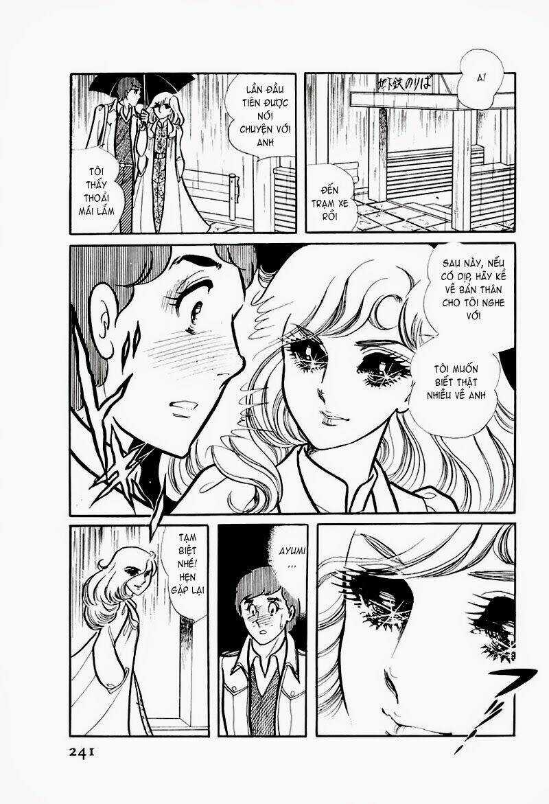 Glass Mask - Chapter 78 - Trang 30