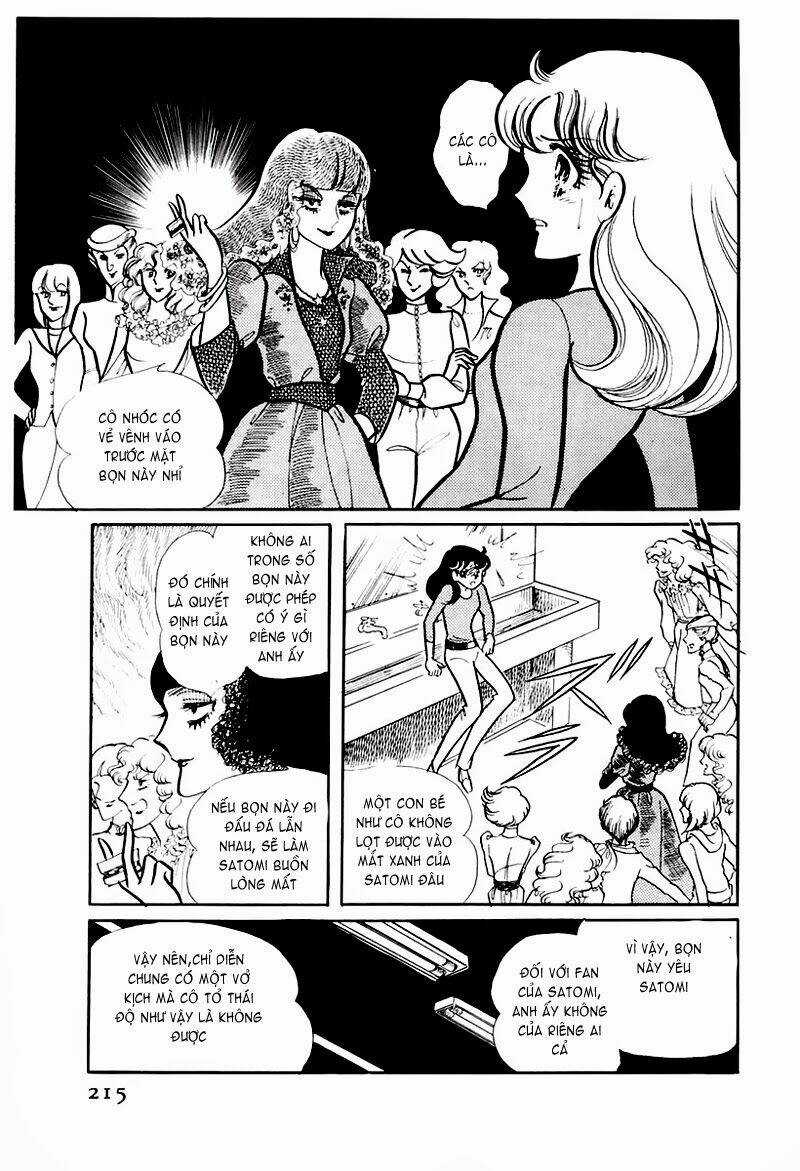 Glass Mask - Chapter 78 - Trang 4