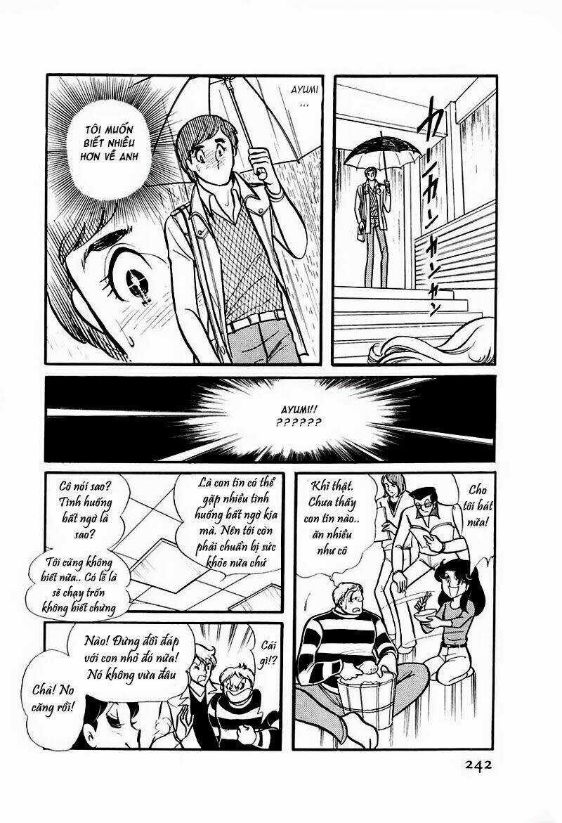Glass Mask - Chapter 78 - Trang 31