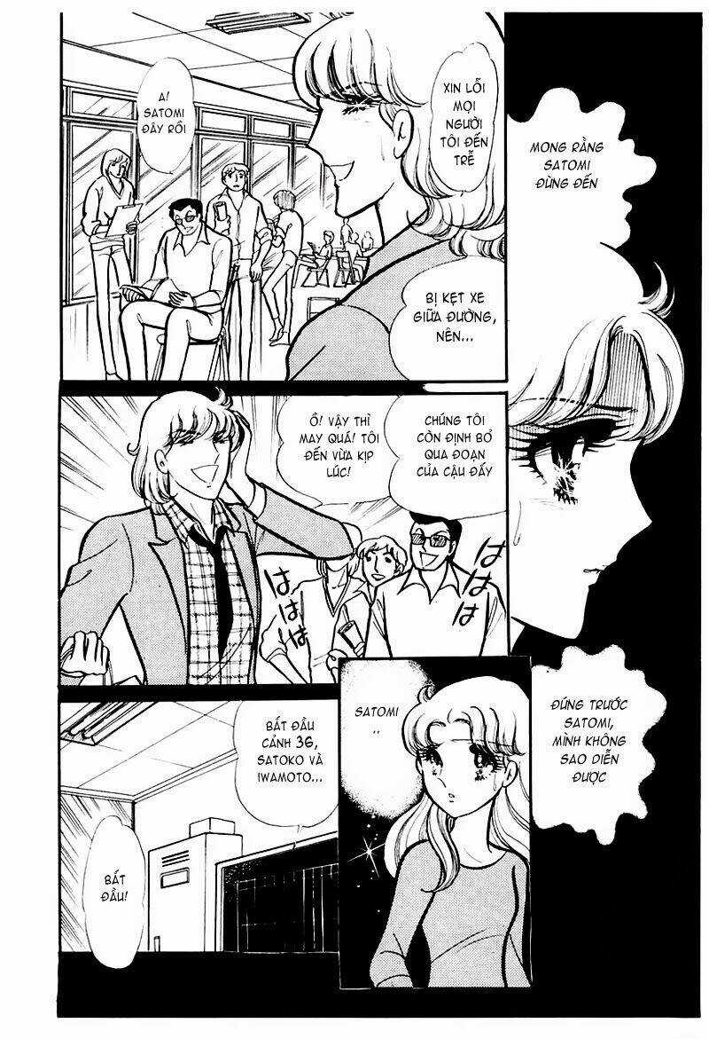 Glass Mask - Chapter 78 - Trang 33