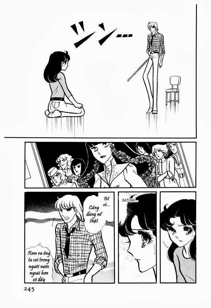 Glass Mask - Chapter 78 - Trang 34