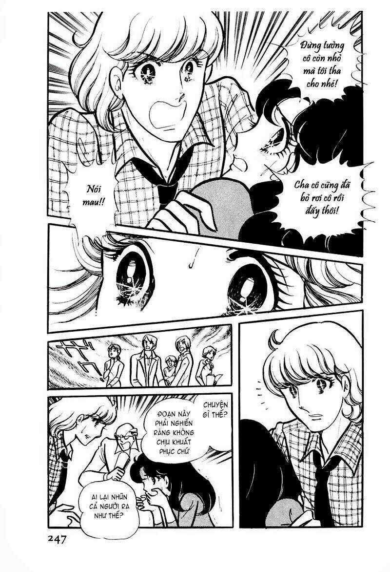 Glass Mask - Chapter 78 - Trang 36