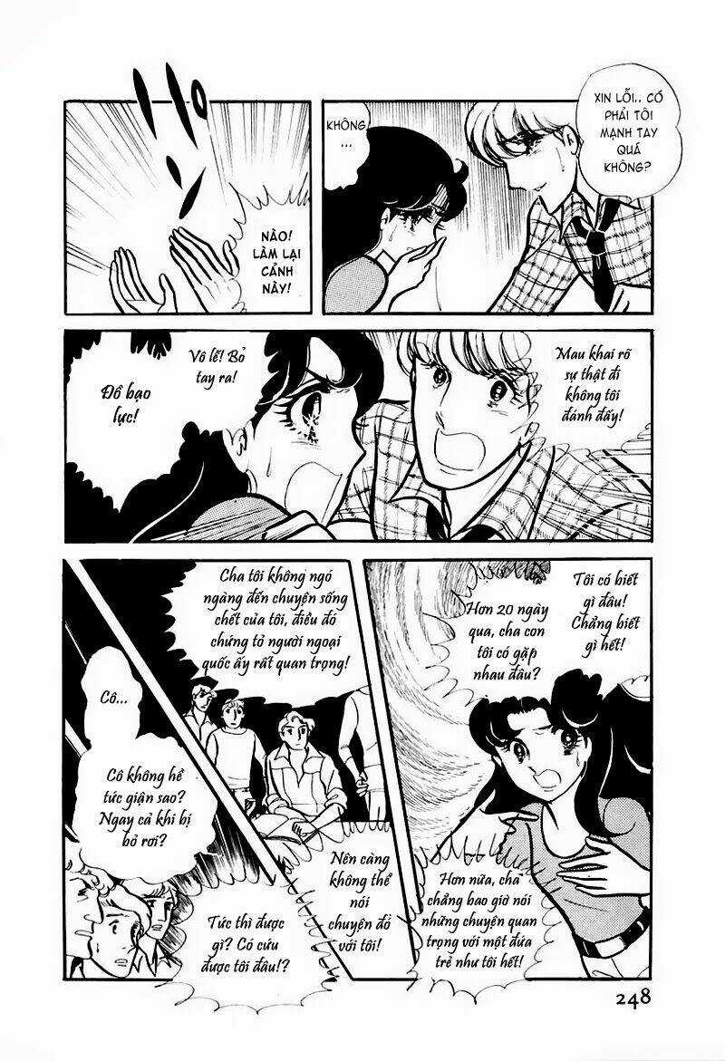 Glass Mask - Chapter 78 - Trang 37