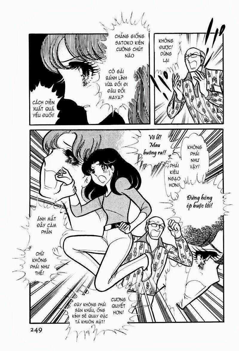 Glass Mask - Chapter 78 - Trang 38