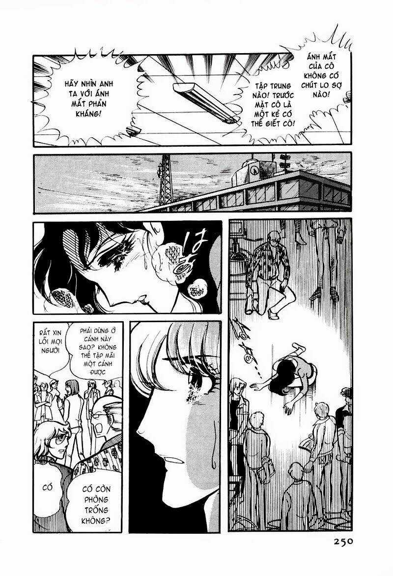 Glass Mask - Chapter 78 - Trang 39