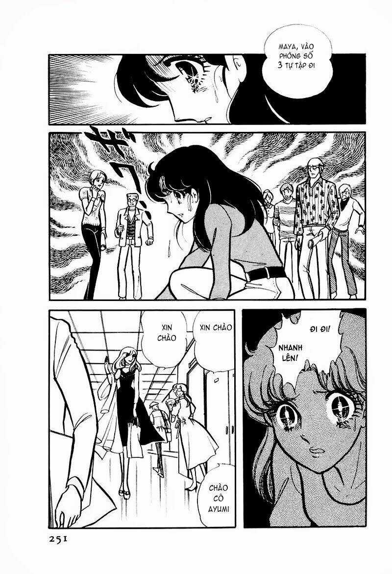 Glass Mask - Chapter 78 - Trang 40