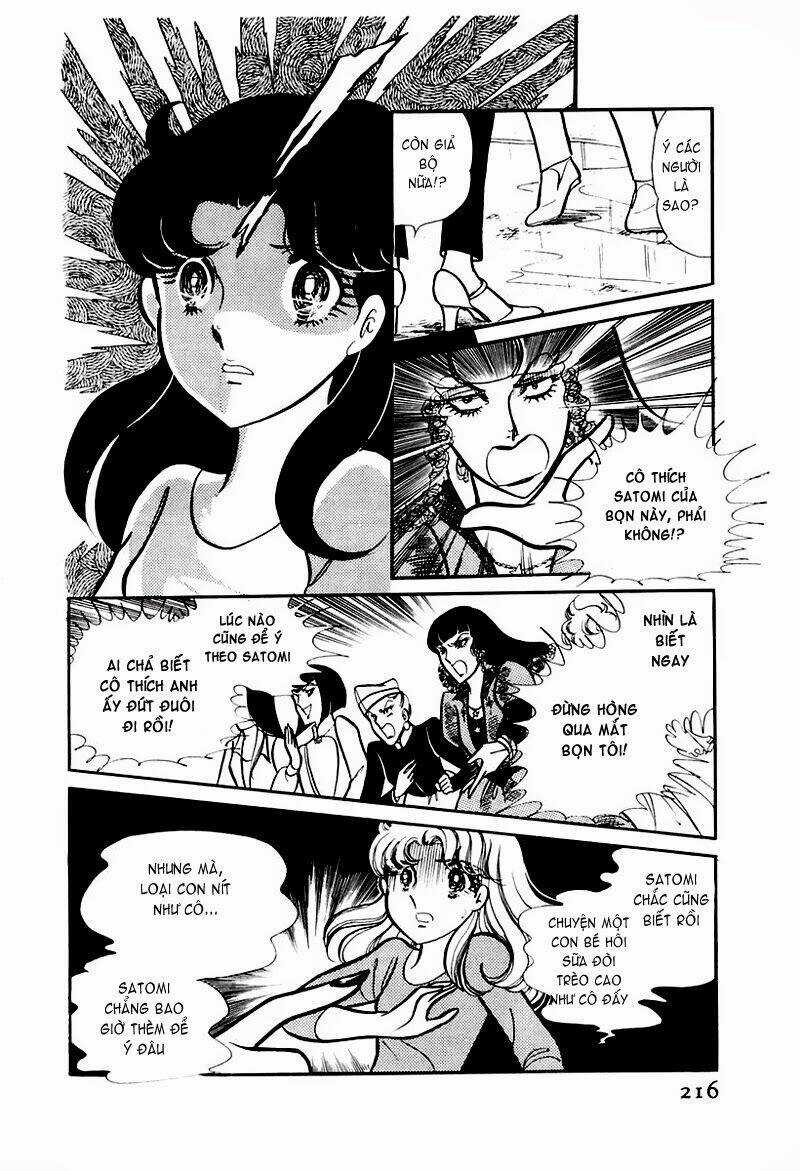 Glass Mask - Chapter 78 - Trang 5