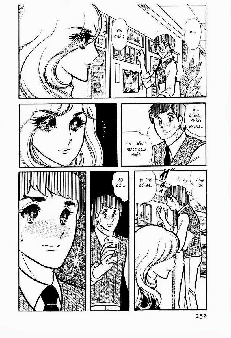 Glass Mask - Chapter 78 - Trang 41