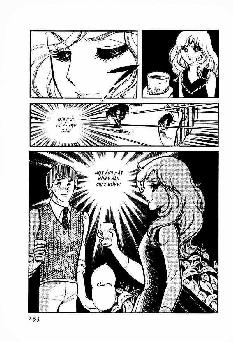 Glass Mask - Chapter 78 - Trang 42