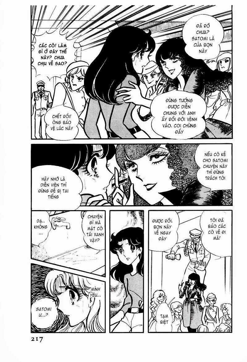 Glass Mask - Chapter 78 - Trang 6