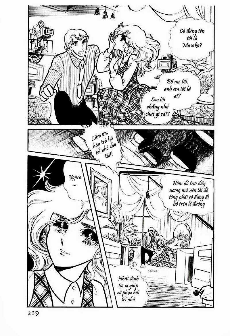 Glass Mask - Chapter 78 - Trang 8