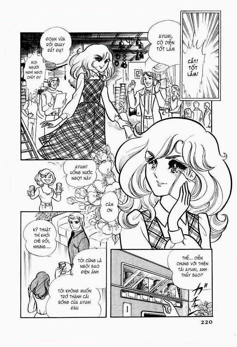 Glass Mask - Chapter 78 - Trang 9