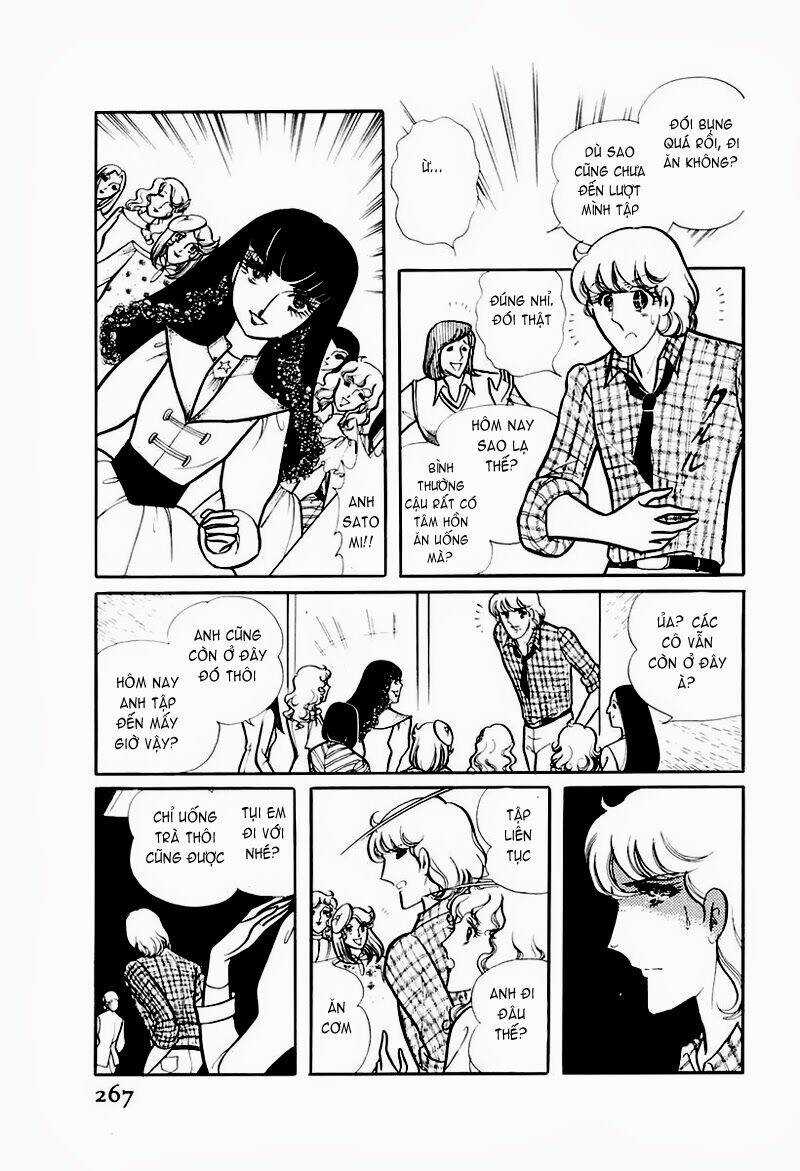 Glass Mask - Chapter 79 - Trang 14