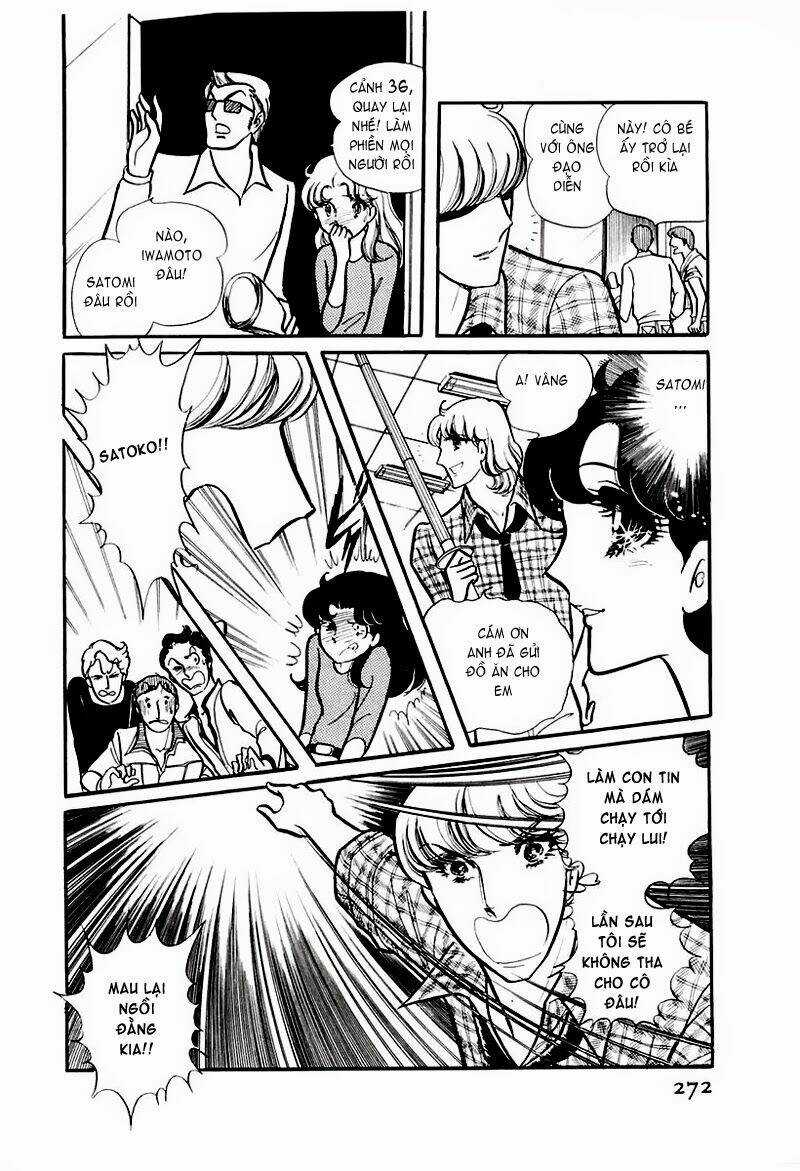 Glass Mask - Chapter 79 - Trang 19