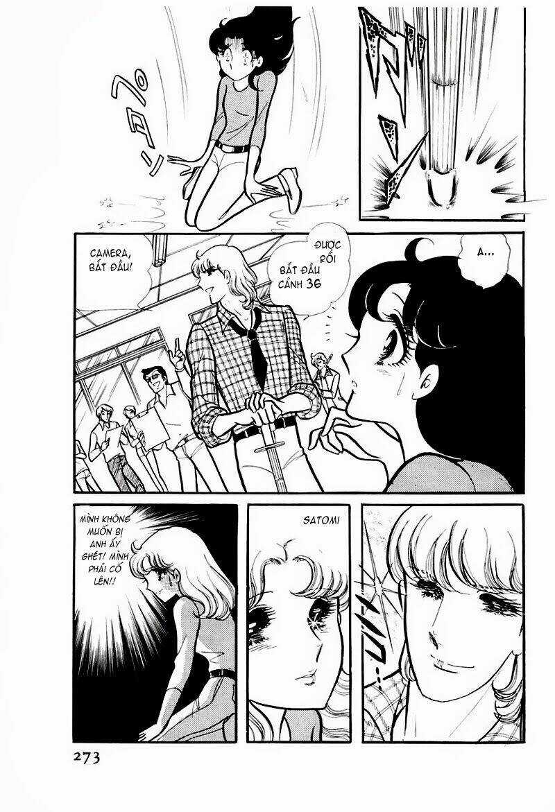 Glass Mask - Chapter 79 - Trang 20