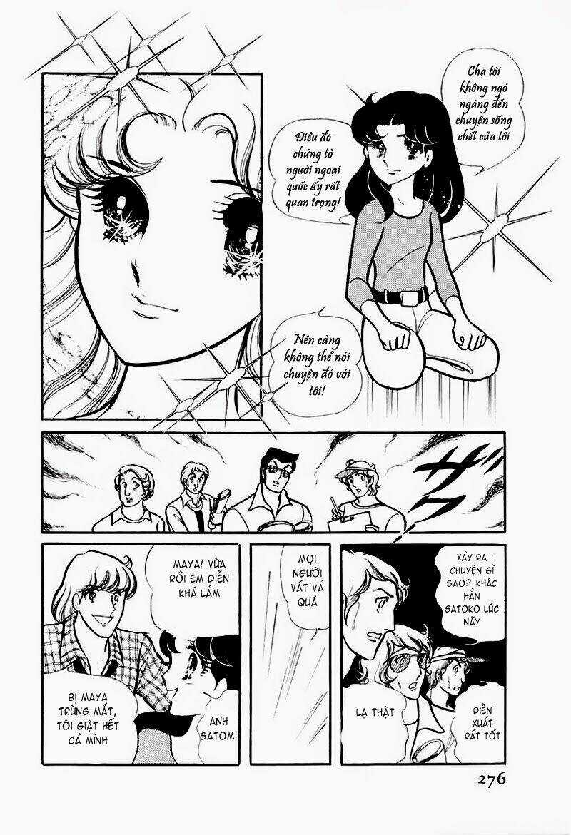 Glass Mask - Chapter 79 - Trang 23
