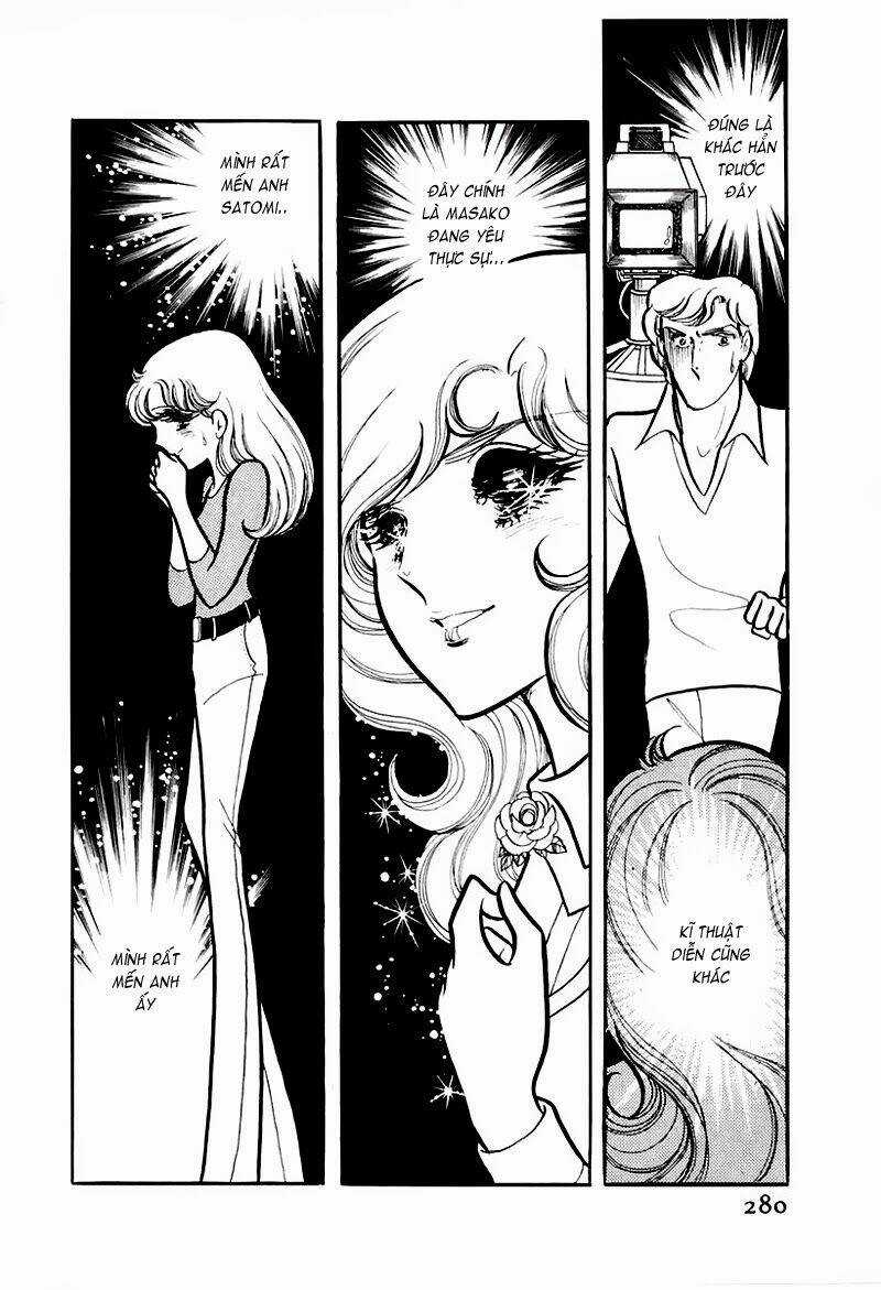 Glass Mask - Chapter 79 - Trang 26