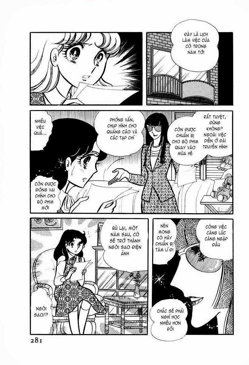 Glass Mask - Chapter 79 - Trang 27