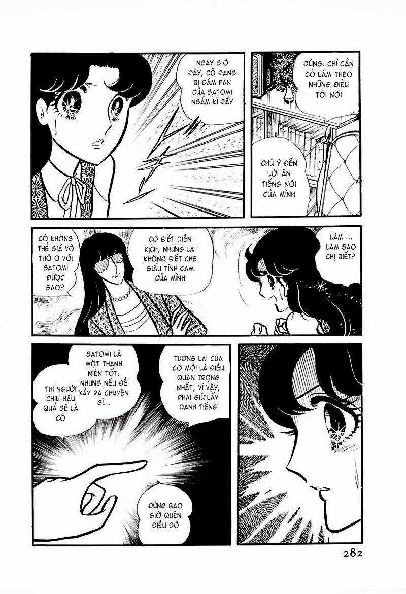 Glass Mask - Chapter 79 - Trang 28