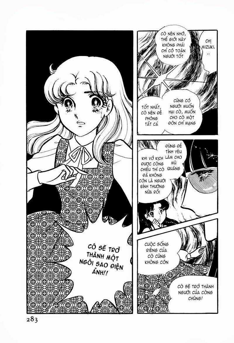 Glass Mask - Chapter 79 - Trang 29