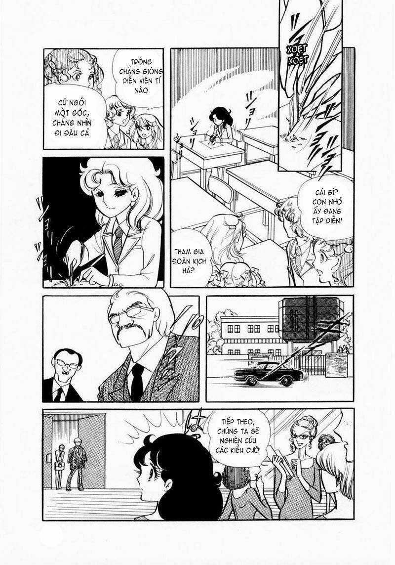 Glass Mask - Chapter 8 - Trang 2