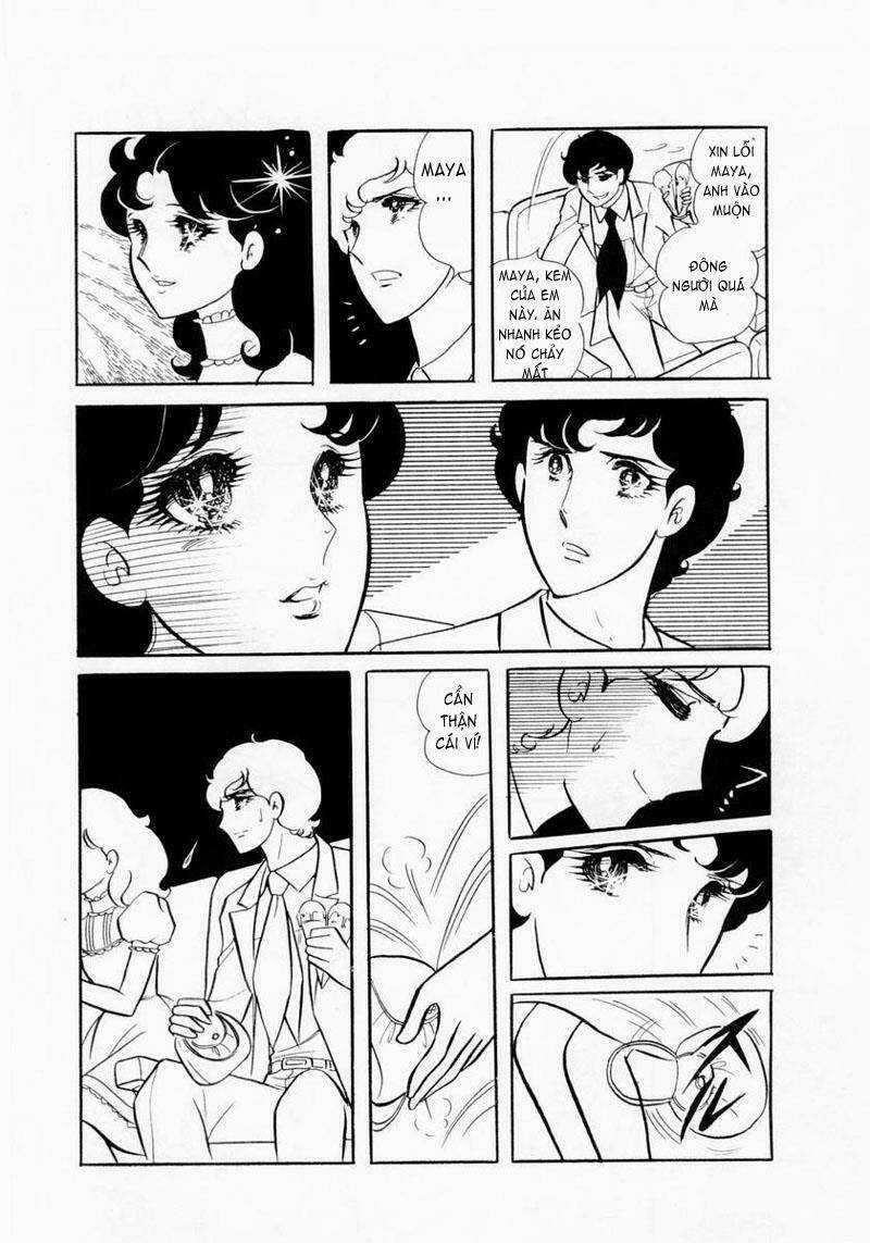 Glass Mask - Chapter 8 - Trang 13