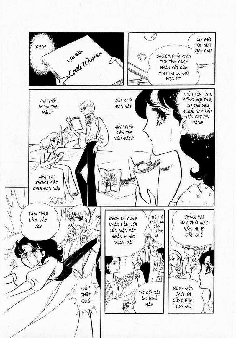 Glass Mask - Chapter 8 - Trang 18