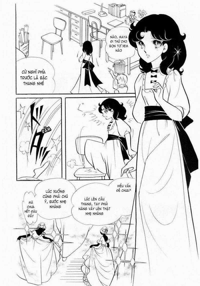 Glass Mask - Chapter 8 - Trang 19