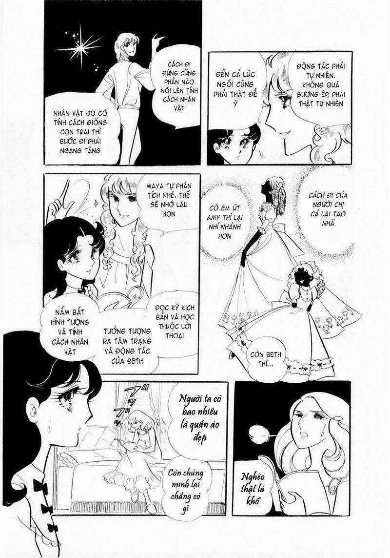 Glass Mask - Chapter 8 - Trang 20