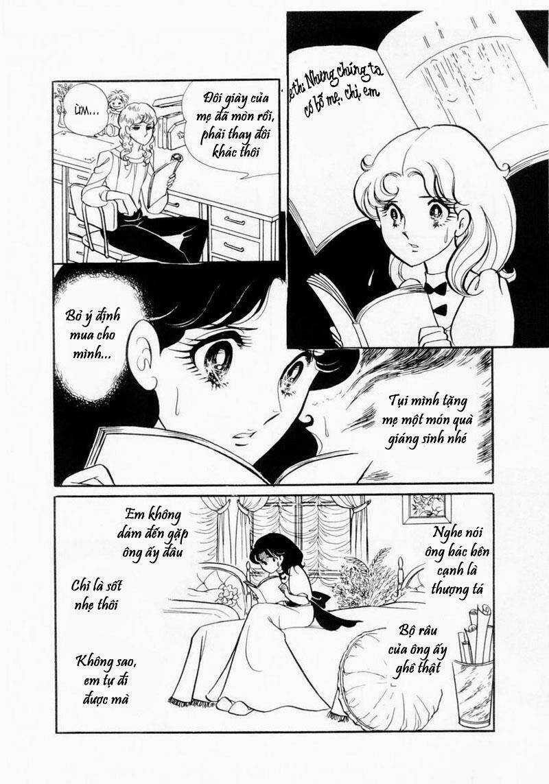 Glass Mask - Chapter 8 - Trang 21