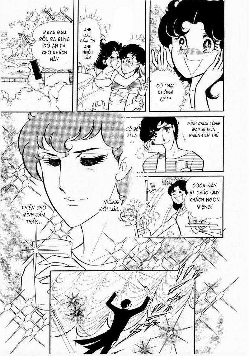 Glass Mask - Chapter 8 - Trang 6