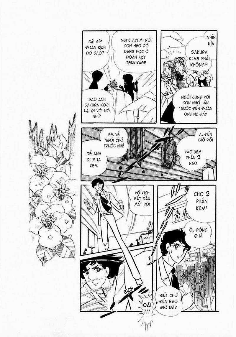 Glass Mask - Chapter 8 - Trang 10