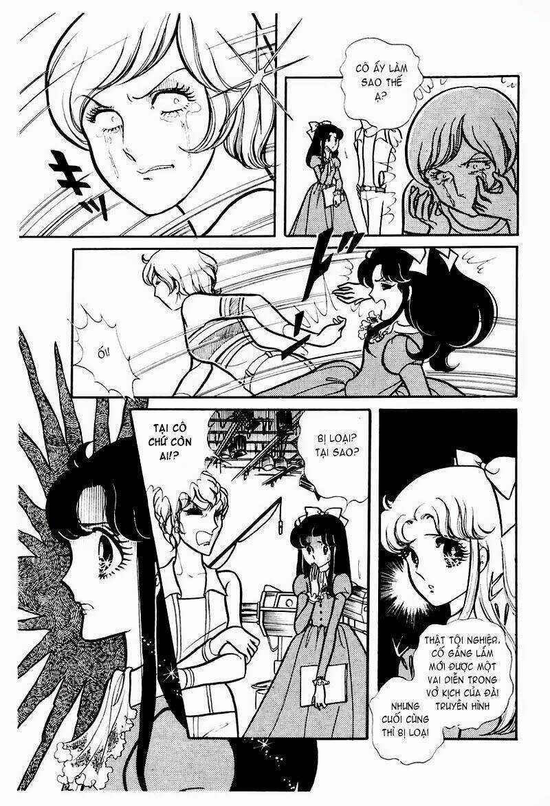 Glass Mask - Chapter 80 - Trang 11