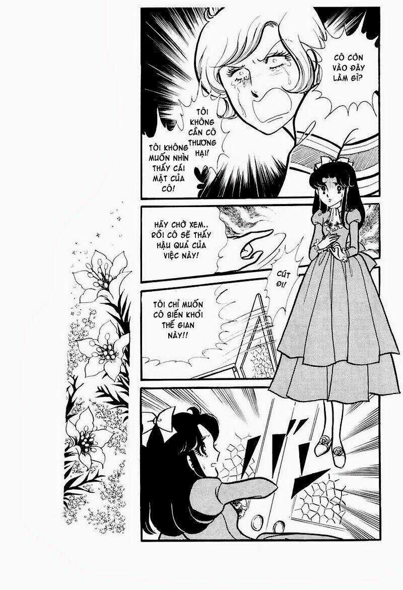 Glass Mask - Chapter 80 - Trang 13