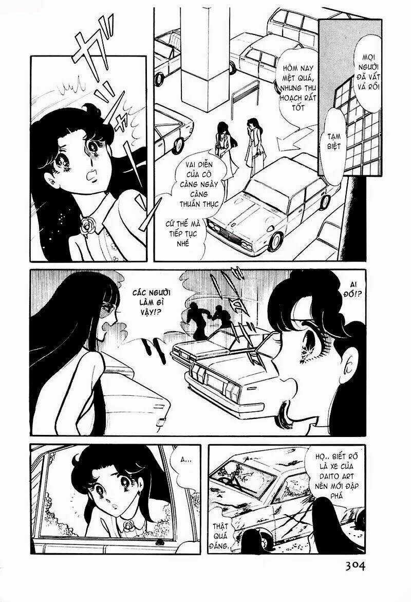 Glass Mask - Chapter 80 - Trang 20