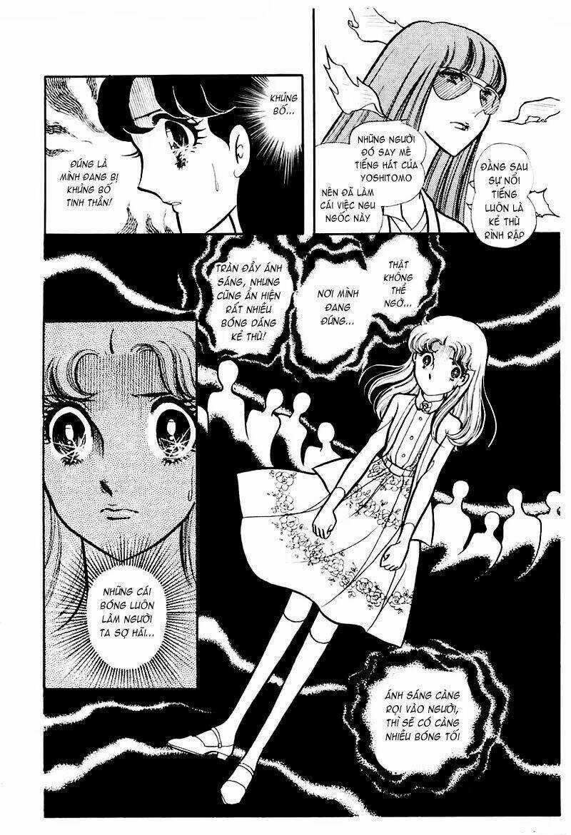 Glass Mask - Chapter 80 - Trang 22