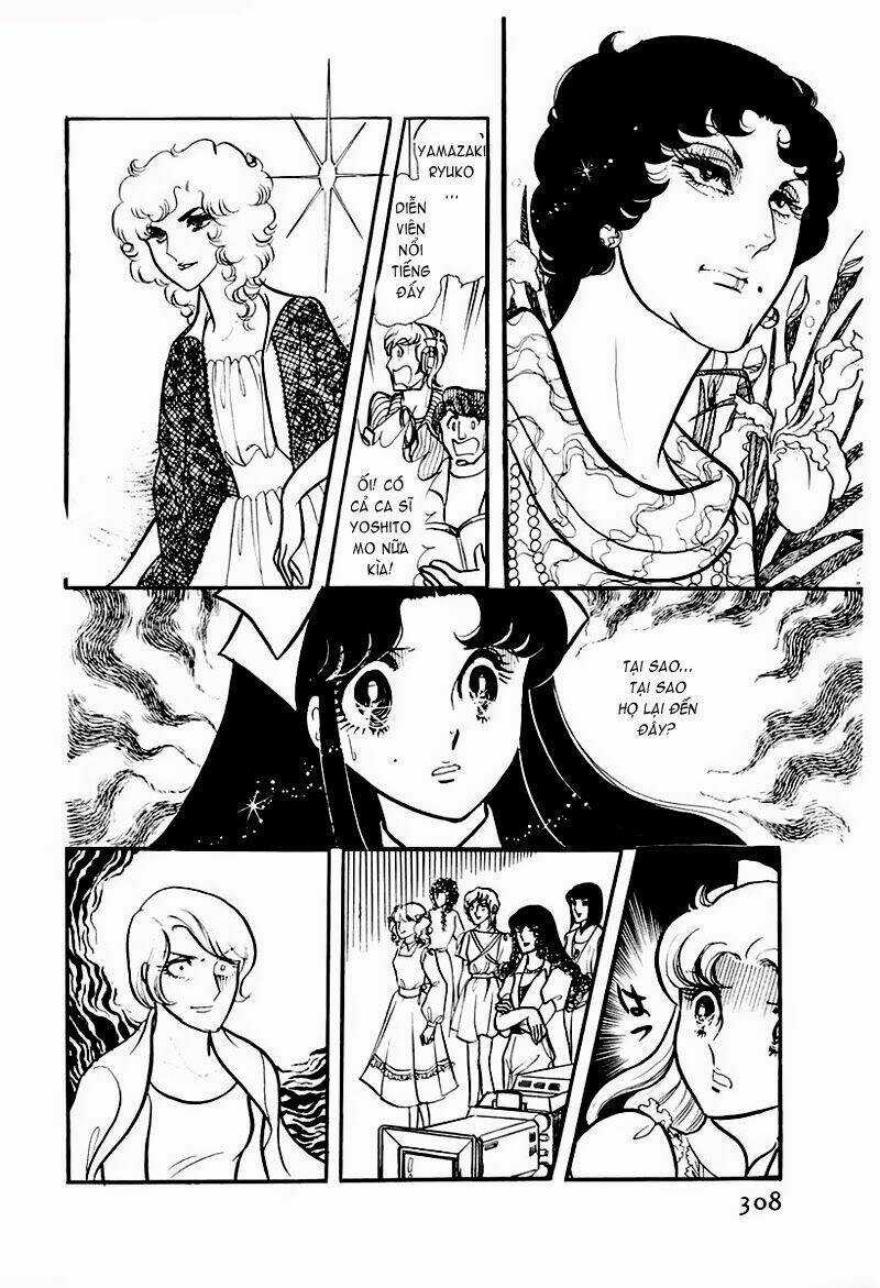 Glass Mask - Chapter 80 - Trang 24