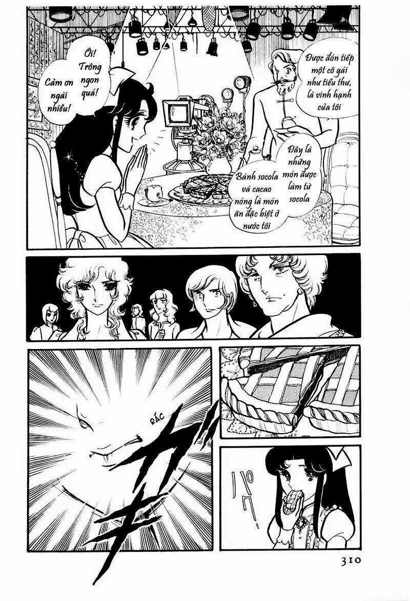 Glass Mask - Chapter 80 - Trang 26