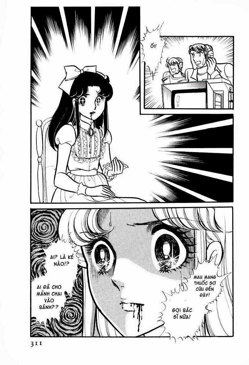 Glass Mask - Chapter 80 - Trang 27