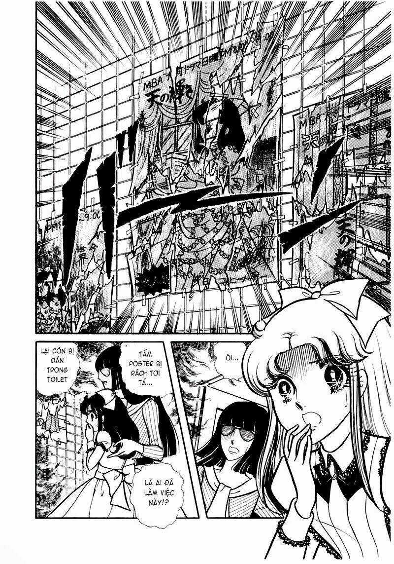 Glass Mask - Chapter 81 - Trang 19