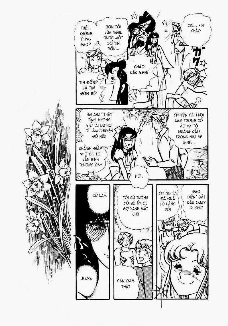 Glass Mask - Chapter 81 - Trang 22