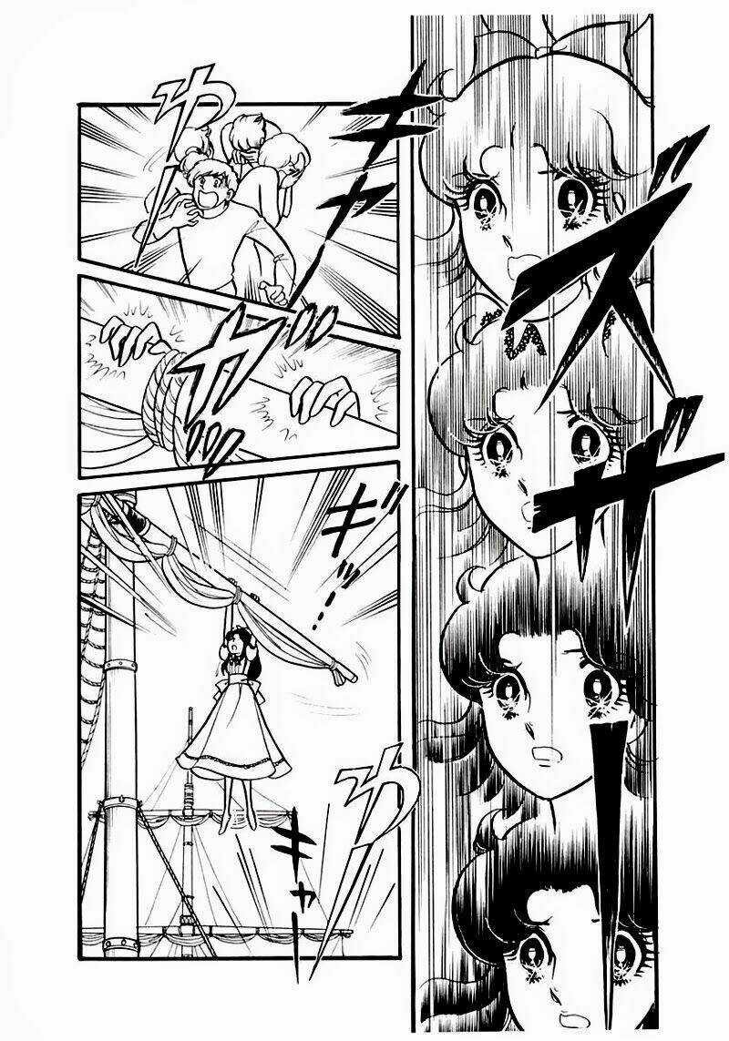 Glass Mask - Chapter 81 - Trang 27