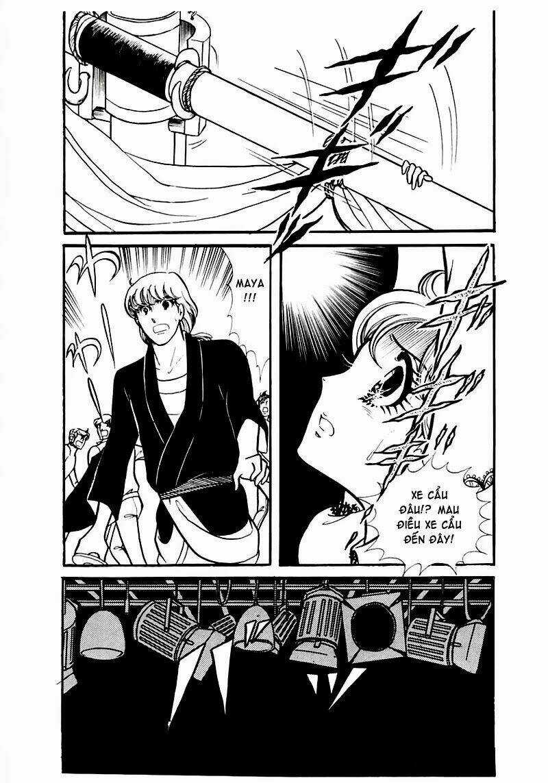 Glass Mask - Chapter 81 - Trang 28