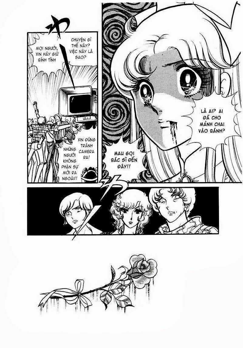 Glass Mask - Chapter 81 - Trang 5