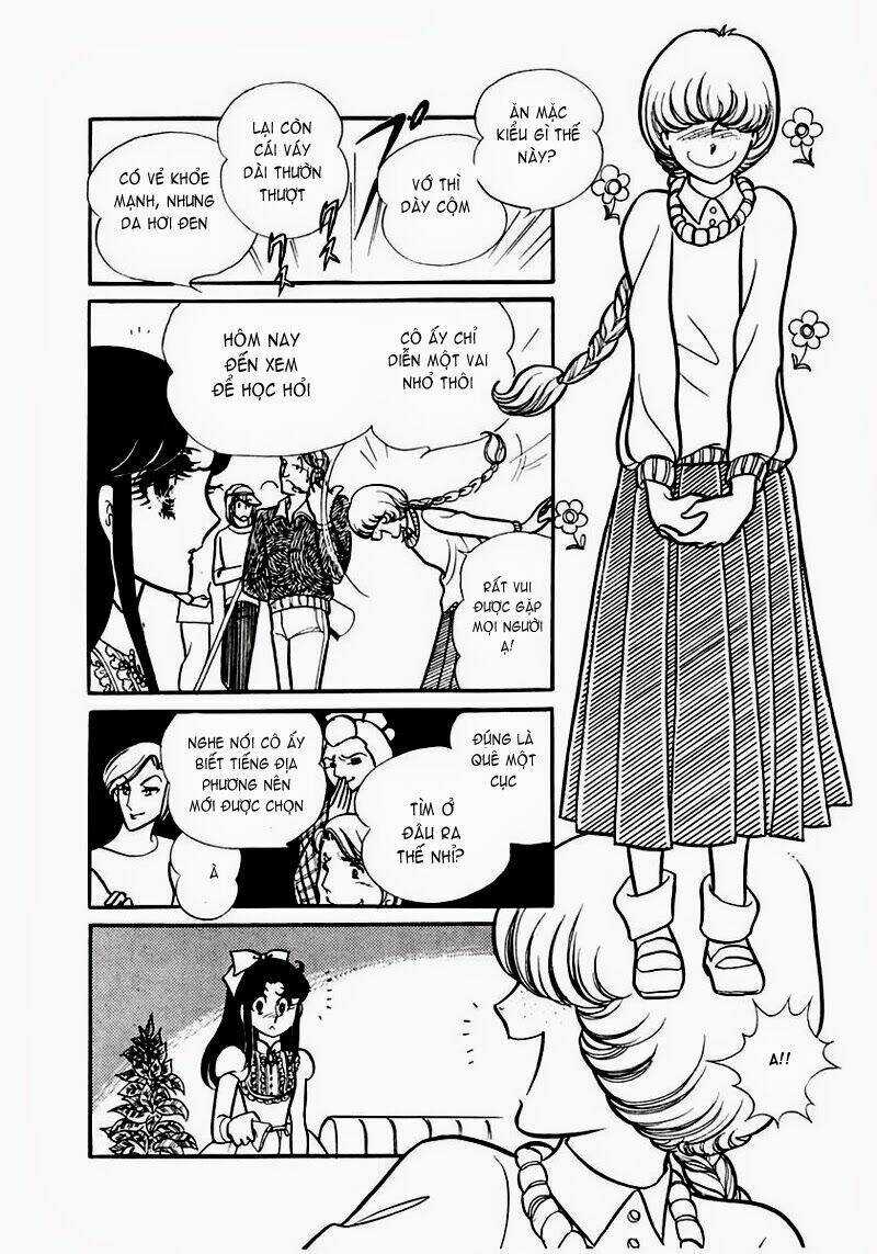 Glass Mask - Chapter 81 - Trang 9