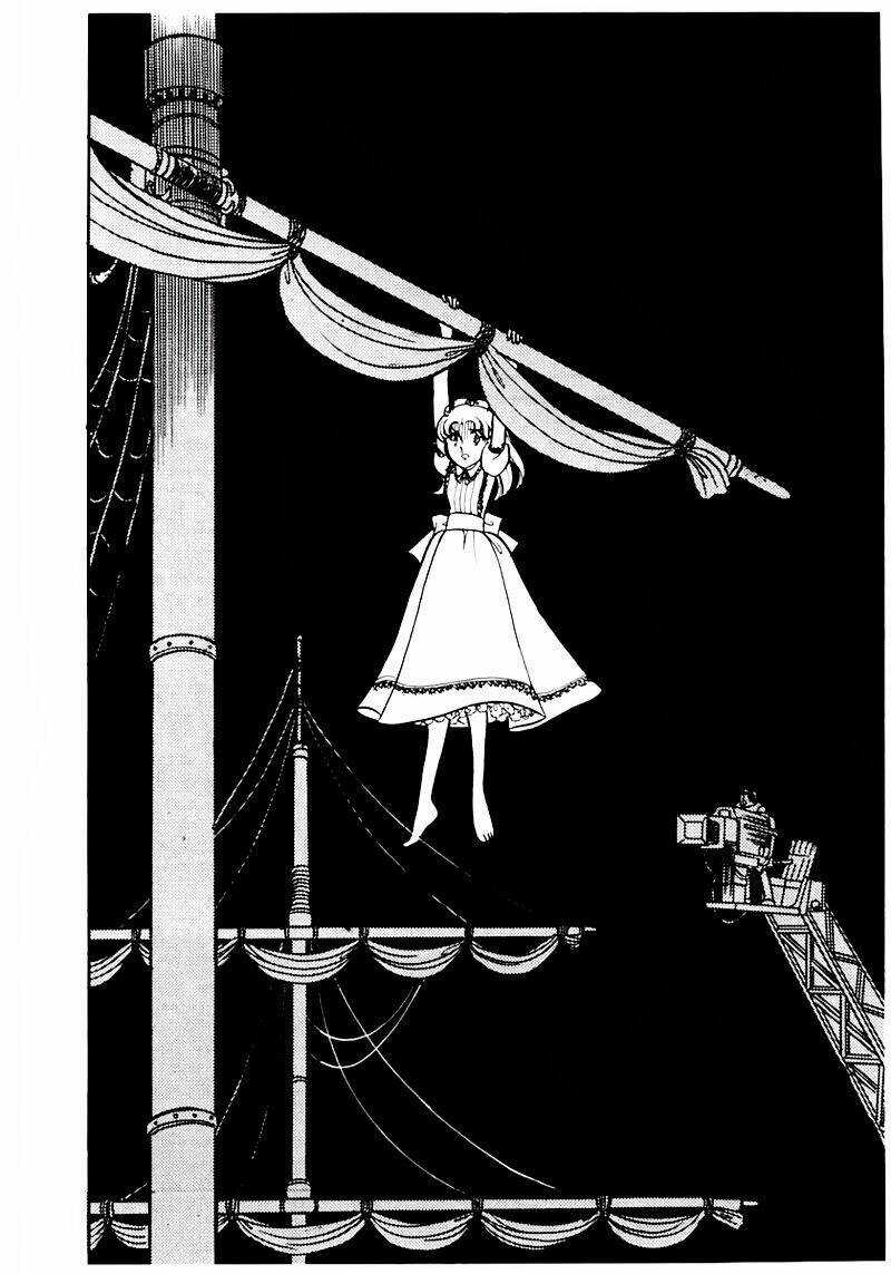 Glass Mask - Chapter 82 - Trang 1