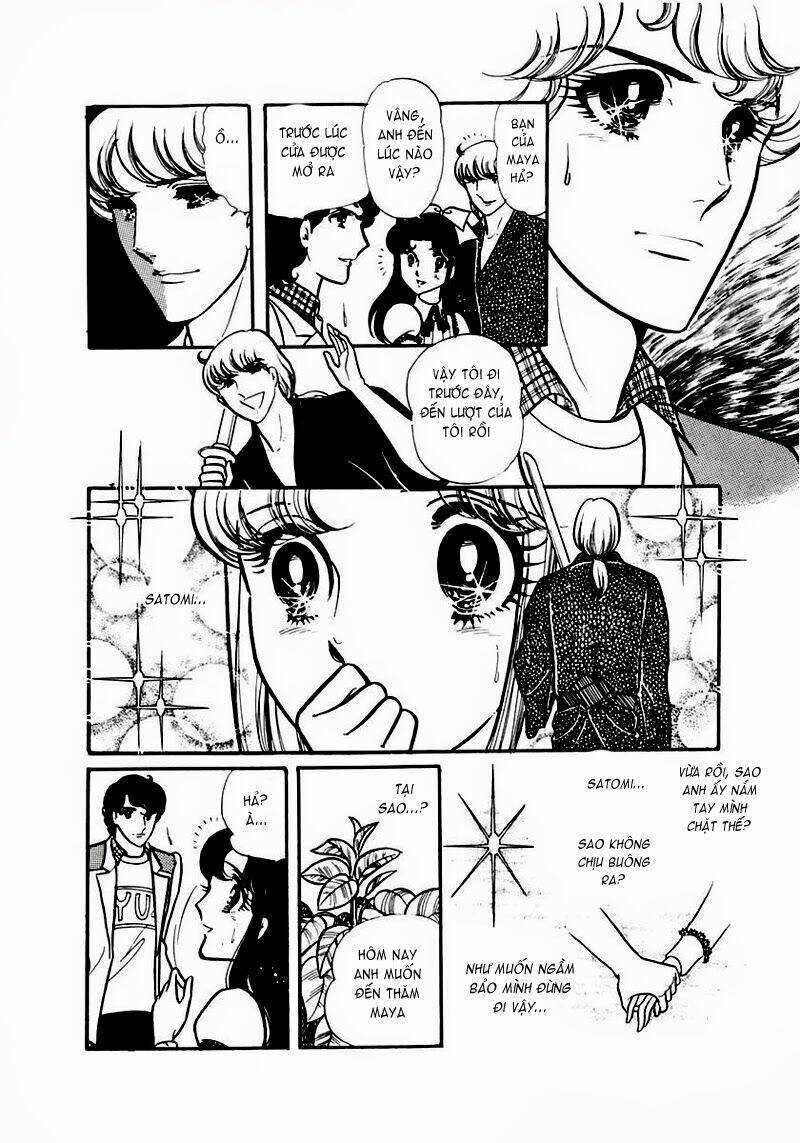 Glass Mask - Chapter 82 - Trang 11