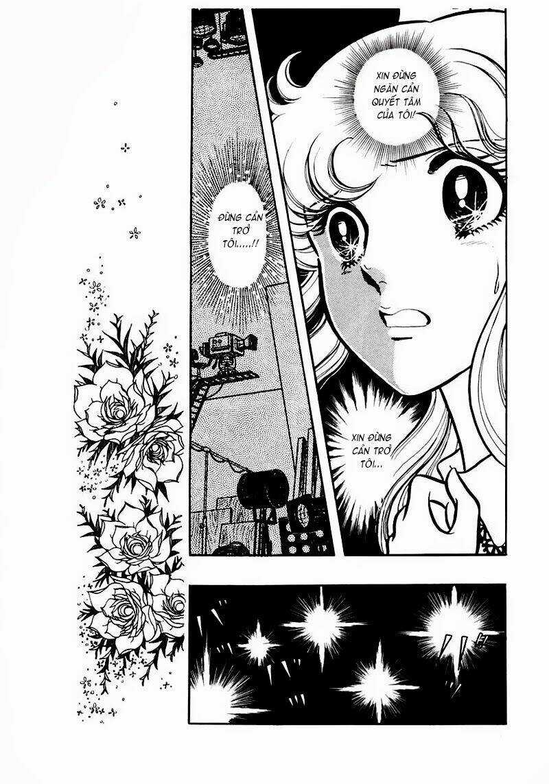 Glass Mask - Chapter 82 - Trang 18