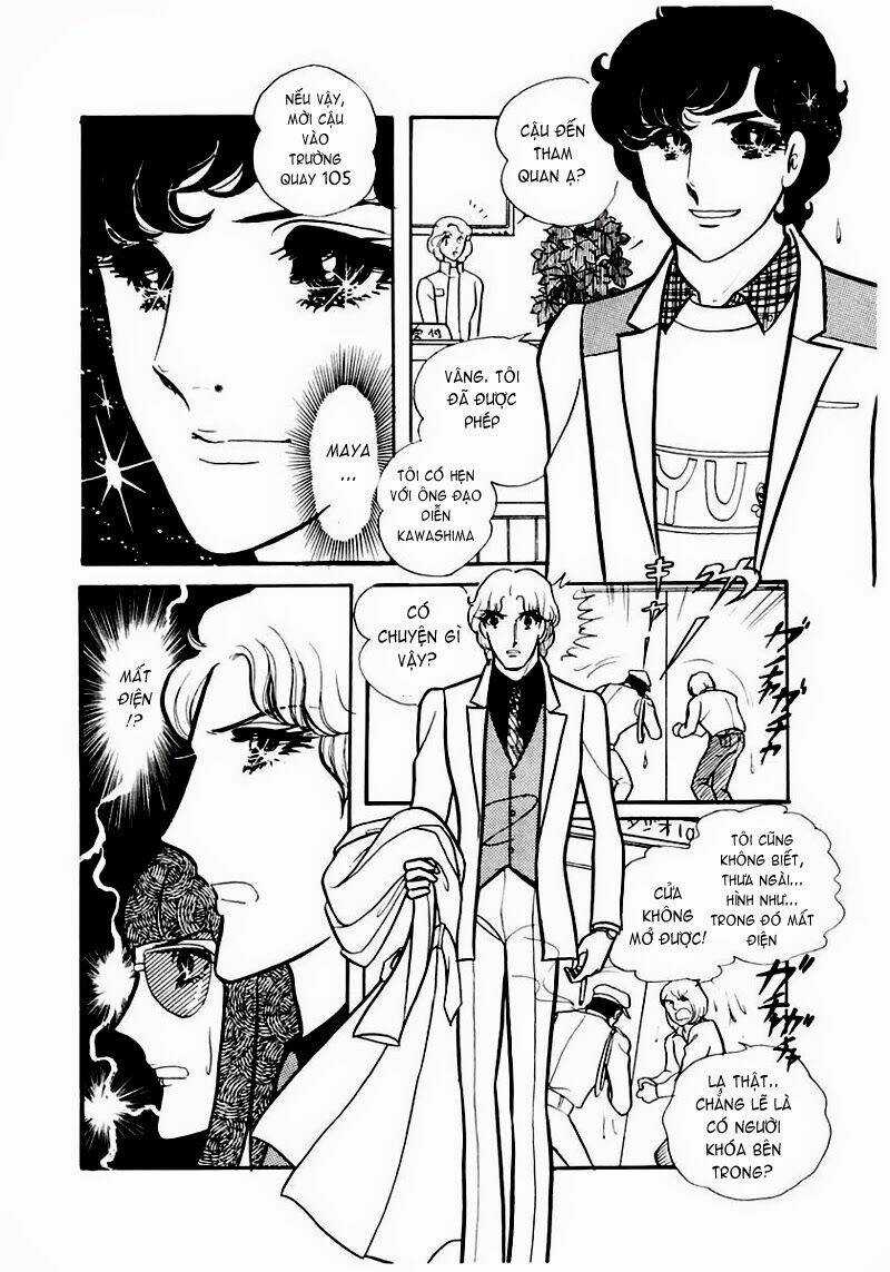 Glass Mask - Chapter 82 - Trang 3