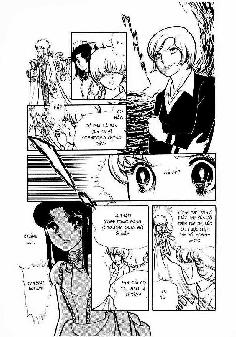 Glass Mask - Chapter 82 - Trang 22